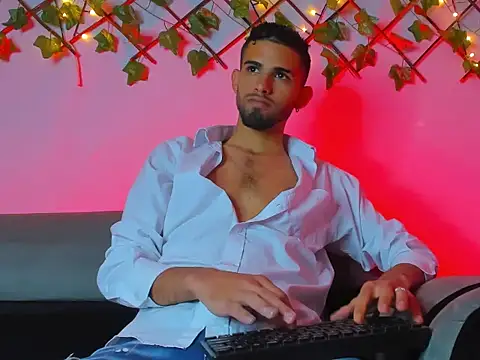 Angel_blue1's cam snapshot