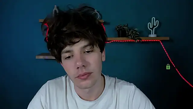 damon_rich's cam snapshot