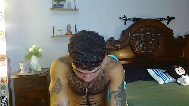 oceanboy_vibe's cam snapshot