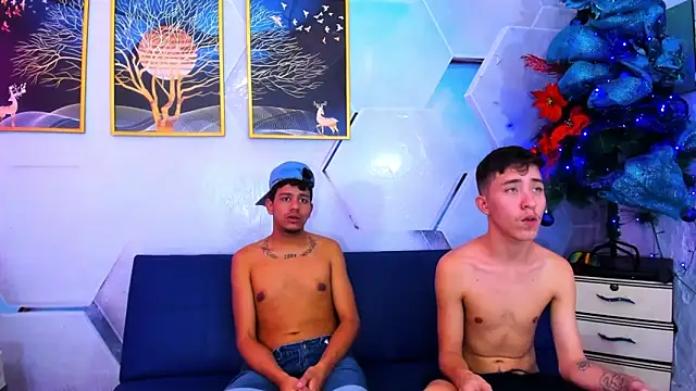 Lester_james2's cam snapshot