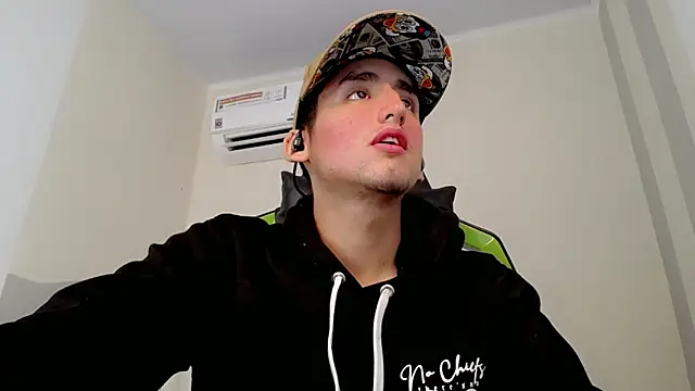 Fernan_flow's cam snapshot