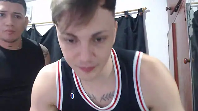 kike_energy's cam snapshot