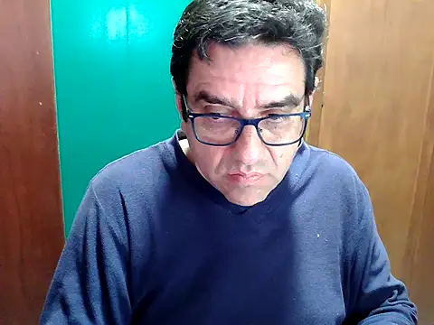 FernandoReuterG's cam snapshot