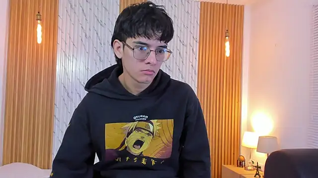 billie_jr's cam snapshot