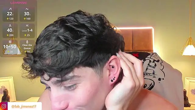 AlejooTwink's cam snapshot