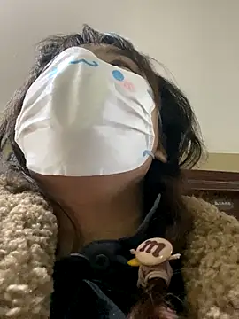 ChuChu1991 live sex cam