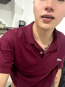 AlexanderCollman's cam snapshot