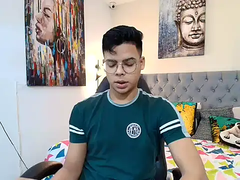 stewart_mateo_'s cam snapshot