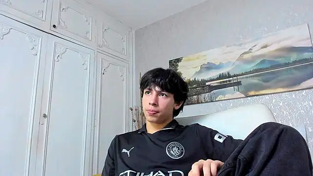 Tyler_durten's cam snapshot