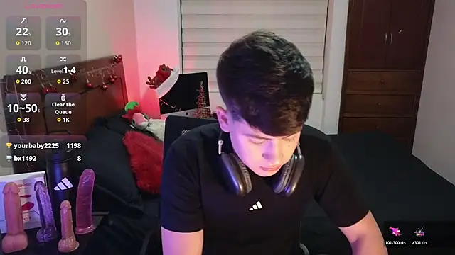 tightncuteass's cam snapshot