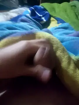 GG23MVP's cam snapshot