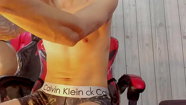 yeikoox's cam snapshot