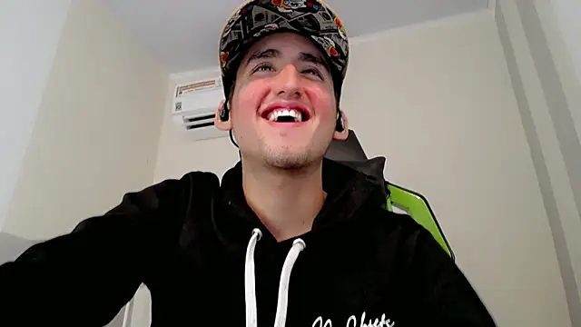 Fernan_flow's cam snapshot