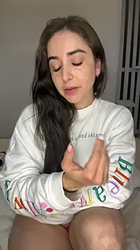 Vicky-Andrade's cam snapshot