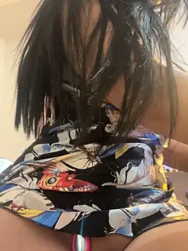 Meganmilk1's cam snapshot