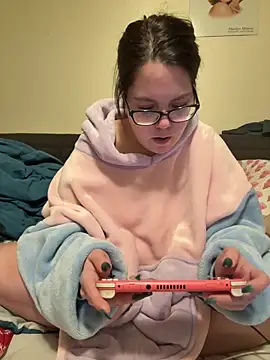 Hotmess_express420 live sex cam