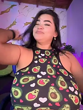 elizaferrer_'s cam snapshot