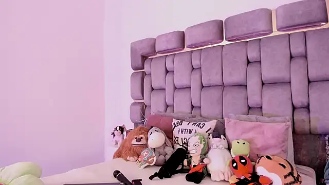 Camila_Matinez_'s cam snapshot