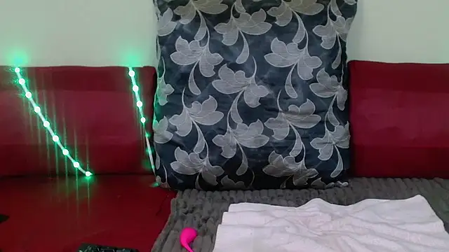 ThickChocolate's cam snapshot