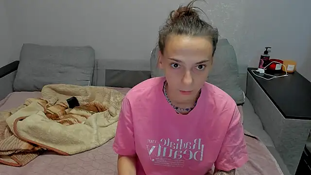 annabishop's cam snapshot