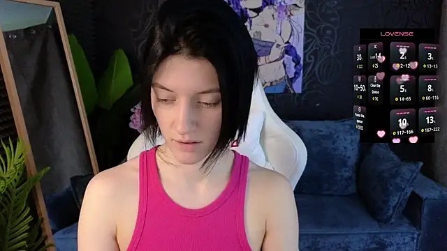 roxy_riot_'s cam snapshot