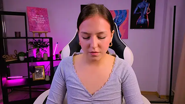 CindySparkl's cam snapshot