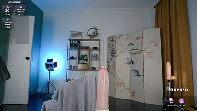 baeasian live sex cam