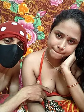 Seducing_couple live sex cam