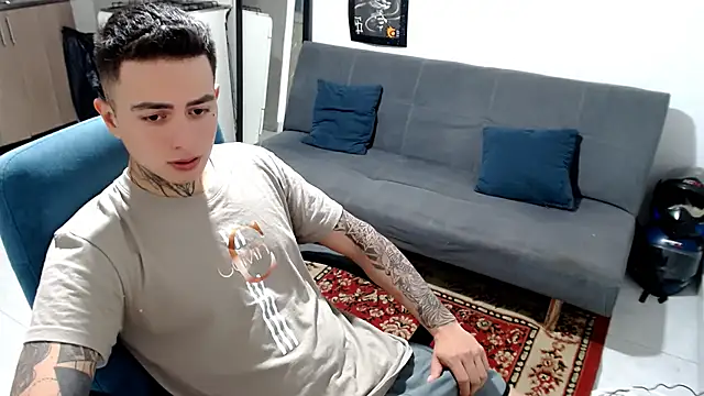 santii_ss's cam snapshot