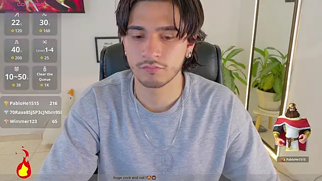 Elian_savoy live sex cam