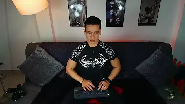 Baxter_Dex's cam snapshot