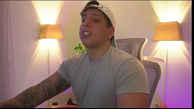 appolo_allen's cam snapshot