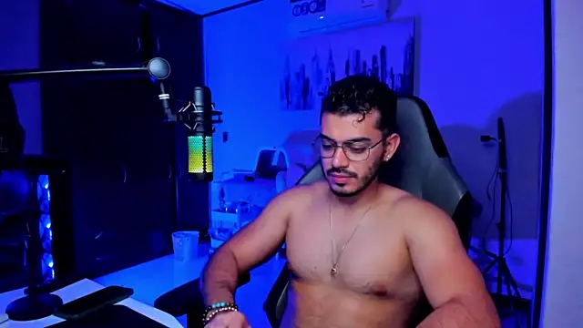 BrunoD31's cam snapshot