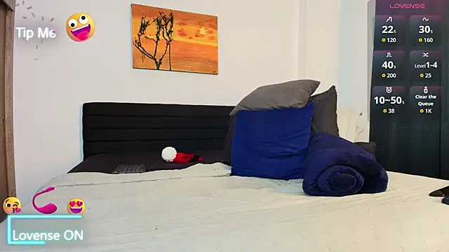 Andrewstelle_coleman's cam snapshot