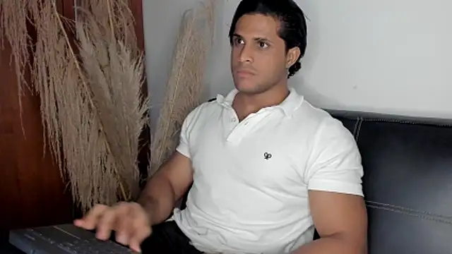 Evansdark1's cam snapshot