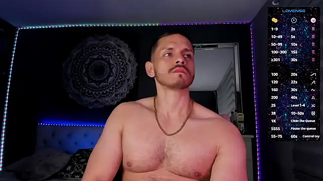 TianZilac's cam snapshot