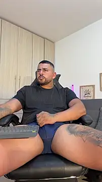 david10kc's cam snapshot