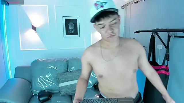 Paul_27_'s cam snapshot