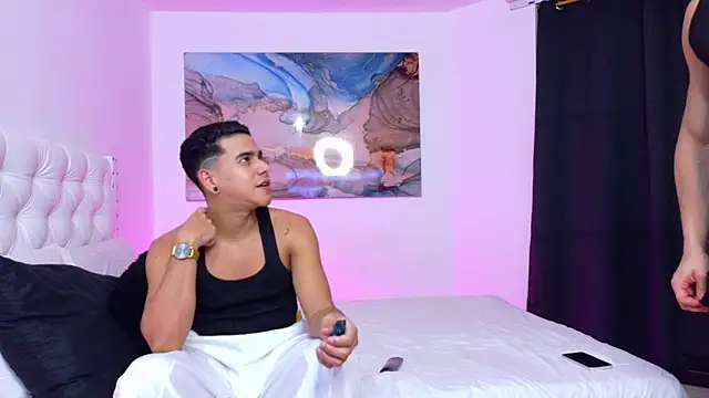 Panther_Boys's cam snapshot