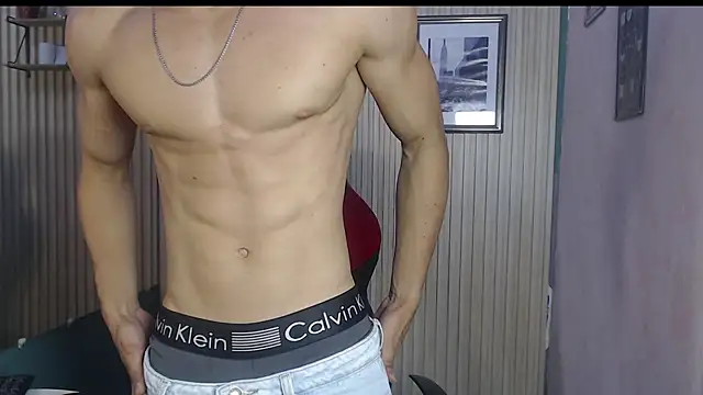 Becker2_'s cam snapshot