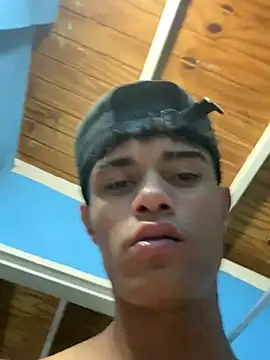 meliodas_23cm's cam snapshot