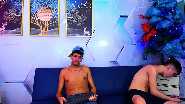 Lester_james2's cam snapshot