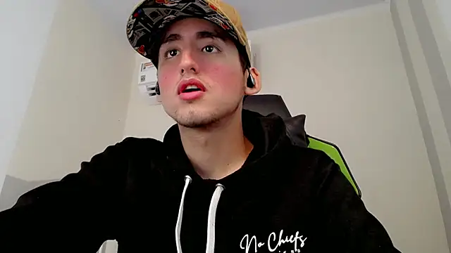 Fernan_flow's cam snapshot