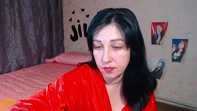 JillStevens live sex cam