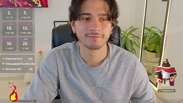 Elian_savoy live sex cam