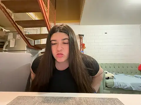 Tukatita69 live sex cam