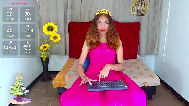 luisa__torres live sex cam