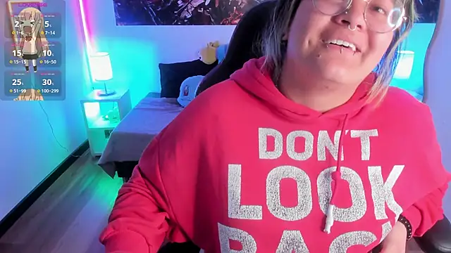 lucky-leah's cam snapshot