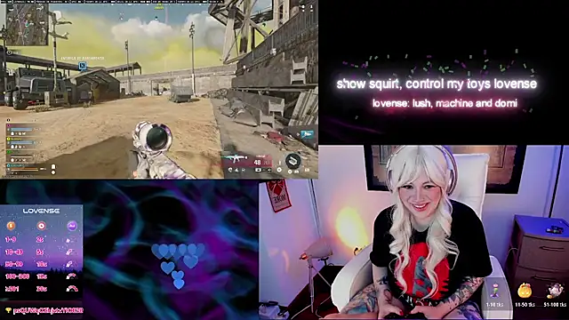 Irinaa_Scarlett's cam snapshot