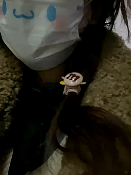 ChuChu1991's cam snapshot